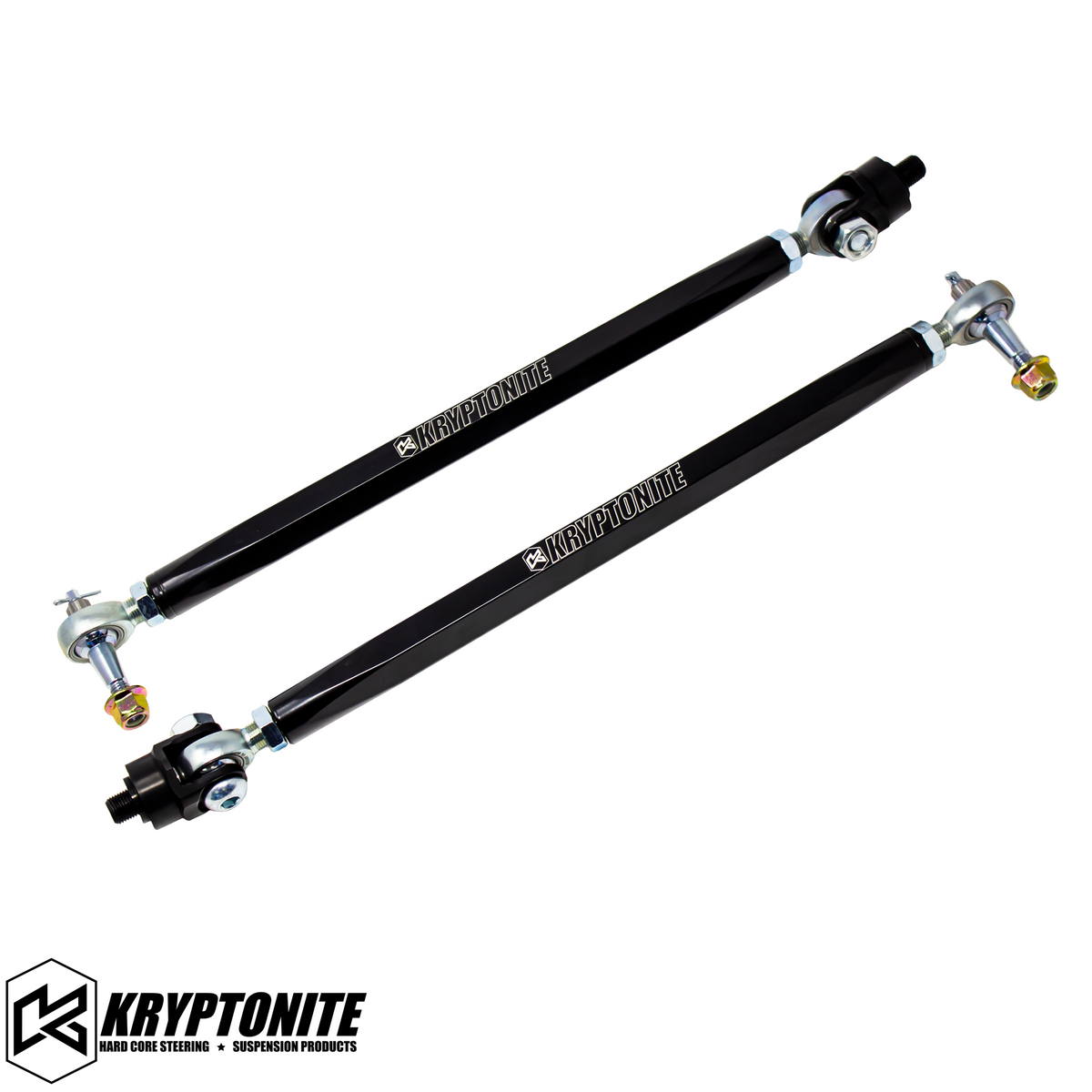 Kryptonite Polaris RZR Death Grip Package Stage "2" 2014-2023 XP