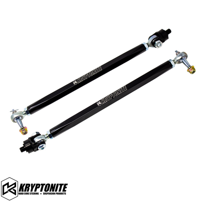 Kryptonite Polaris RZR Death Grip Package Stage "2" 2014-2023 XP