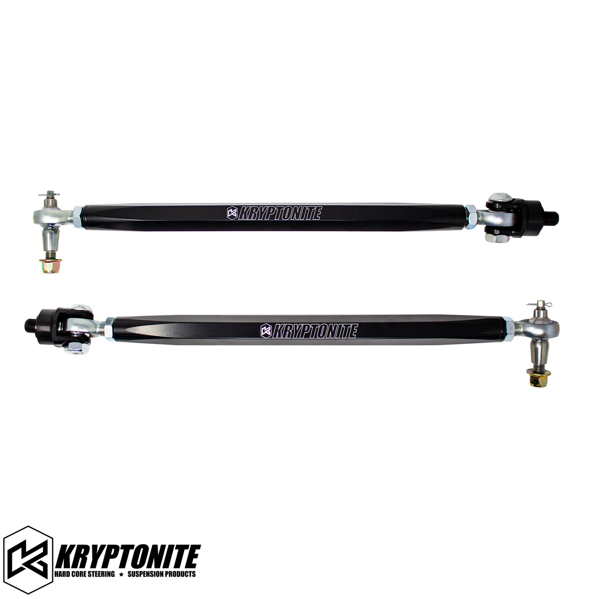 Kryptonite Polaris RZR Pro XP Death Grip Tie Rods Stage "2" 2020-2024