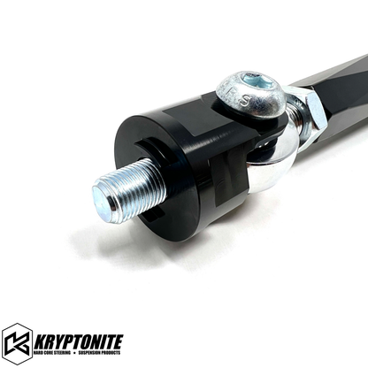 Kryptonite Tie Rods for 2022-2024 Polaris Pro R/Turbo R