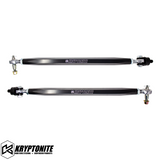 Kryptonite Polaris RZR Death Grip Tie Rods Stage "3" 2018-2021 Turbo S