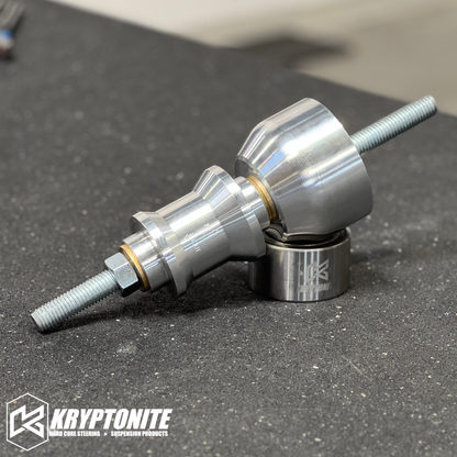 Kryptonite Can-Am Maverick X3 Wheel Bearing Tool