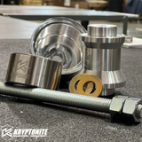 Kryptonite Can-Am Maverick X3 Wheel Bearing Tool