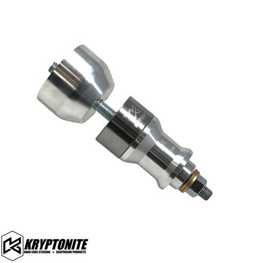 Kryptonite Can-Am Maverick X3 Wheel Bearing Tool