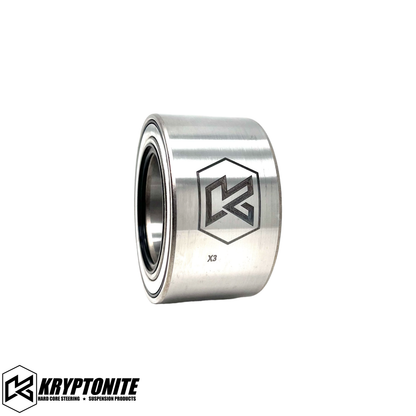 Kryptonite Can-Am Maverick X3 Lifetime Warranty Wheel Bearing Package Deal 2017-2026