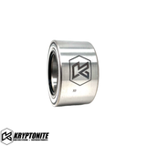 Kryptonite Can-Am Maverick X3 Lifetime Warranty Wheel Bearing Package Deal 2017-2026