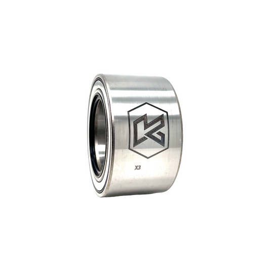 Kryptonite Can-Am Maverick X3 Lifetime Warranty Wheel Bearing 2017-2026