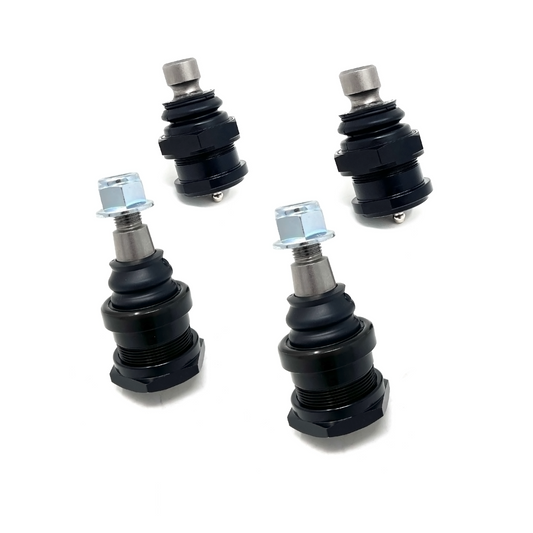 Kryptonite Ball Joint Package Deal for  Polaris Pro/Turbo R/Pro S