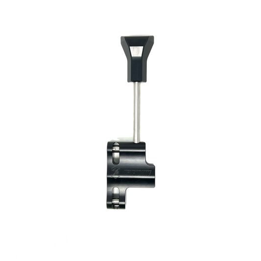 Kryptonite Roller Bearing Shifter 2022+ Polaris Pro R