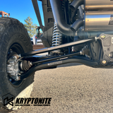 Kryptonite Polaris Turbo S High Clearance Radius Rod Set