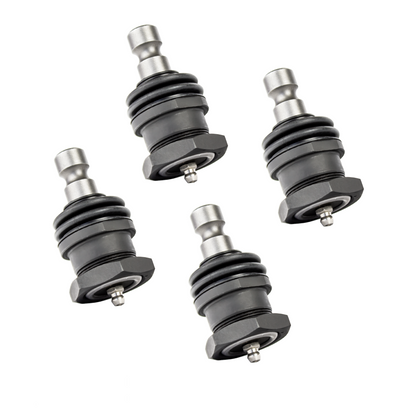 Kryptonite Death Grip Ball Joint Package Deal 2010-2023 Polaris UTV