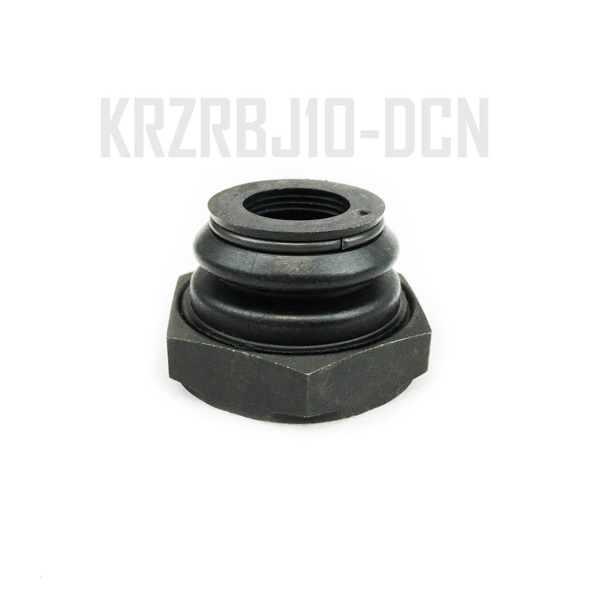 Kryptonite Replacement UTV Dust Boots