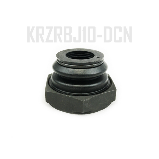 Kryptonite Replacement UTV Dust Boots