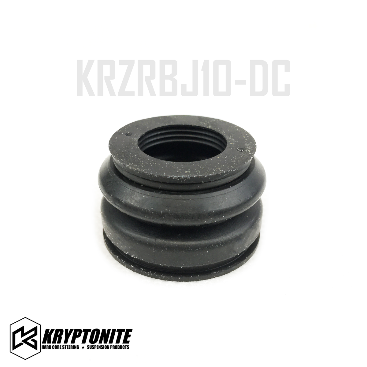 Kryptonite Replacement UTV Dust Boots