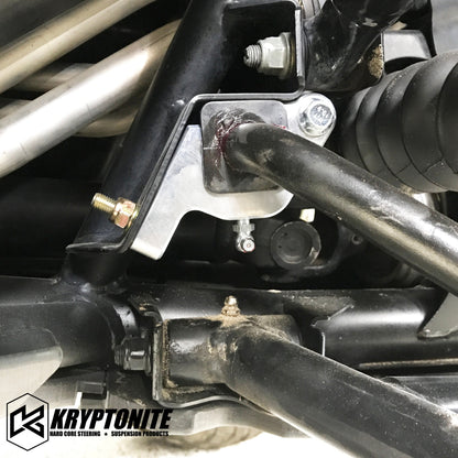 Kryptonite Front Sway Bar Bracket Kit 2015-2024 Polaris RZR XP