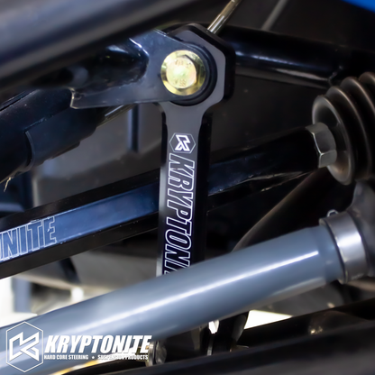 Kryptonite Polaris RZR Death Grip Front Sway Bar Links 2015-2023 XP