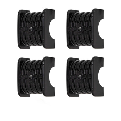 Kryptonite Polaris RZR Front Sway Bar Bushing Kit 2015-2023 XP