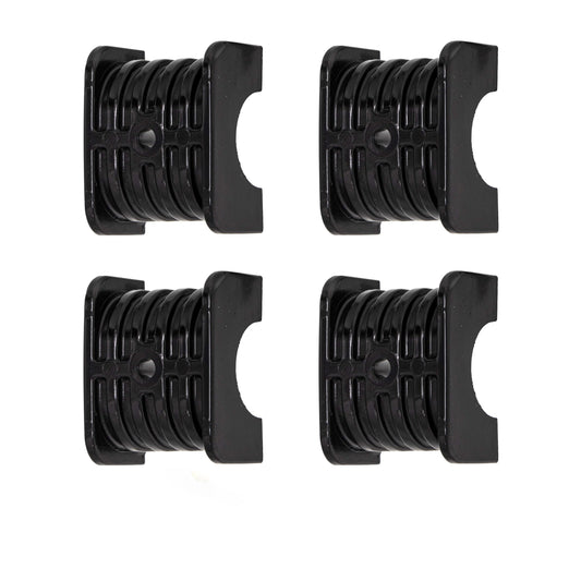 Kryptonite Polaris RZR Front Sway Bar Bushing Kit 2015-2023 XP