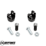 Kryptonite Polaris RZR Steering Rack Heim Joint Conversion 2014-2023 XP