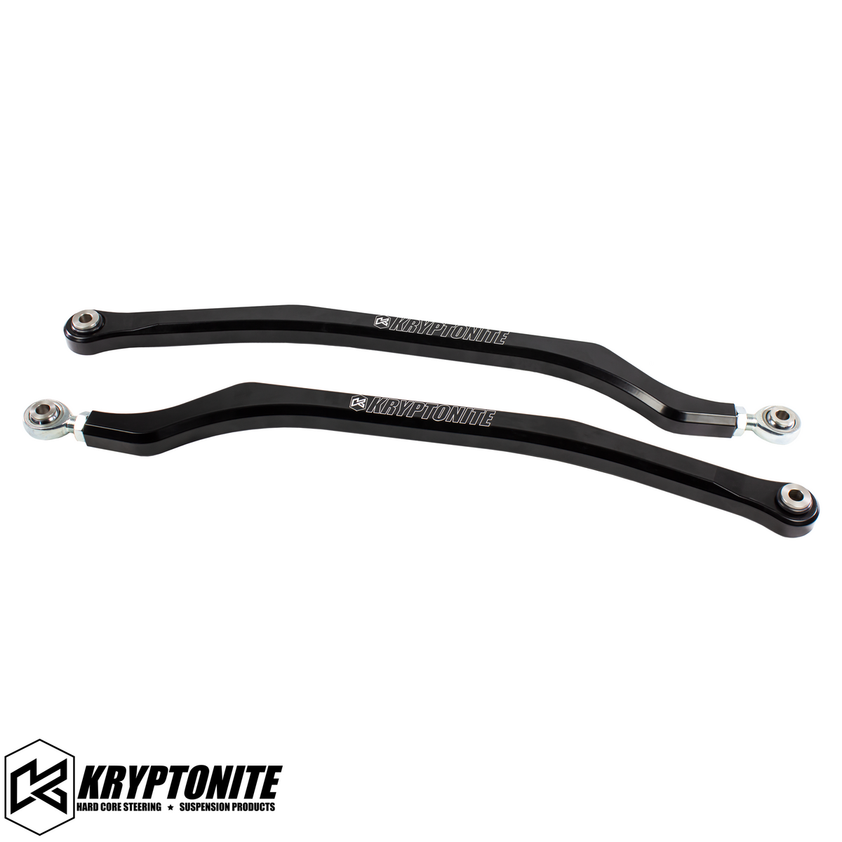 Kryptonite Polaris RZR High Clearance Radius Rod Set