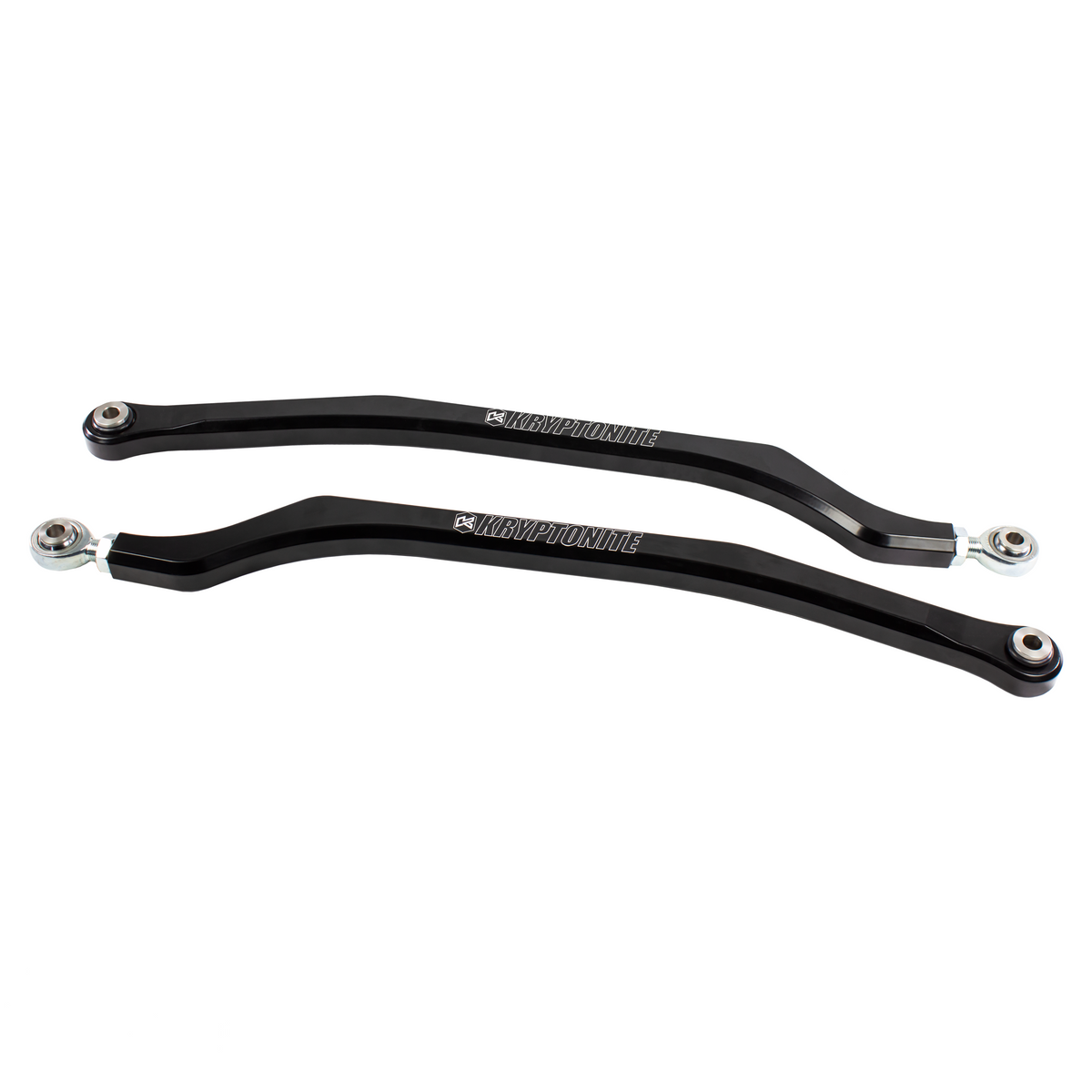 Kryptonite Polaris RZR High Clearance Lower Radius Rods