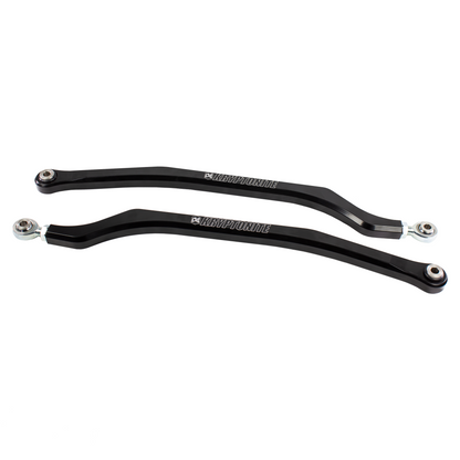 Kryptonite Polaris RZR High Clearance Lower Radius Rods