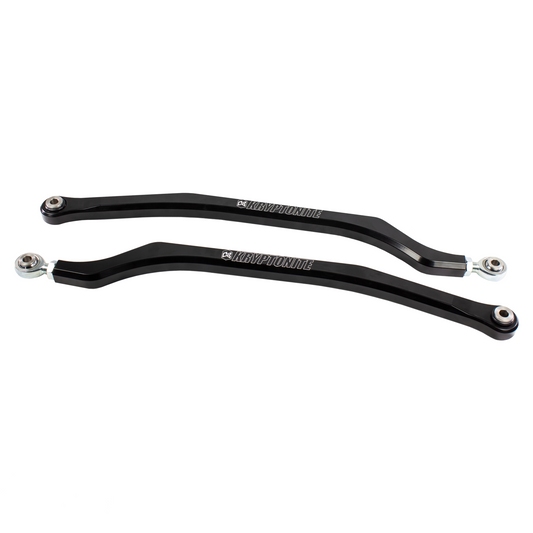 Kryptonite Polaris RZR High Clearance Lower Radius Rods