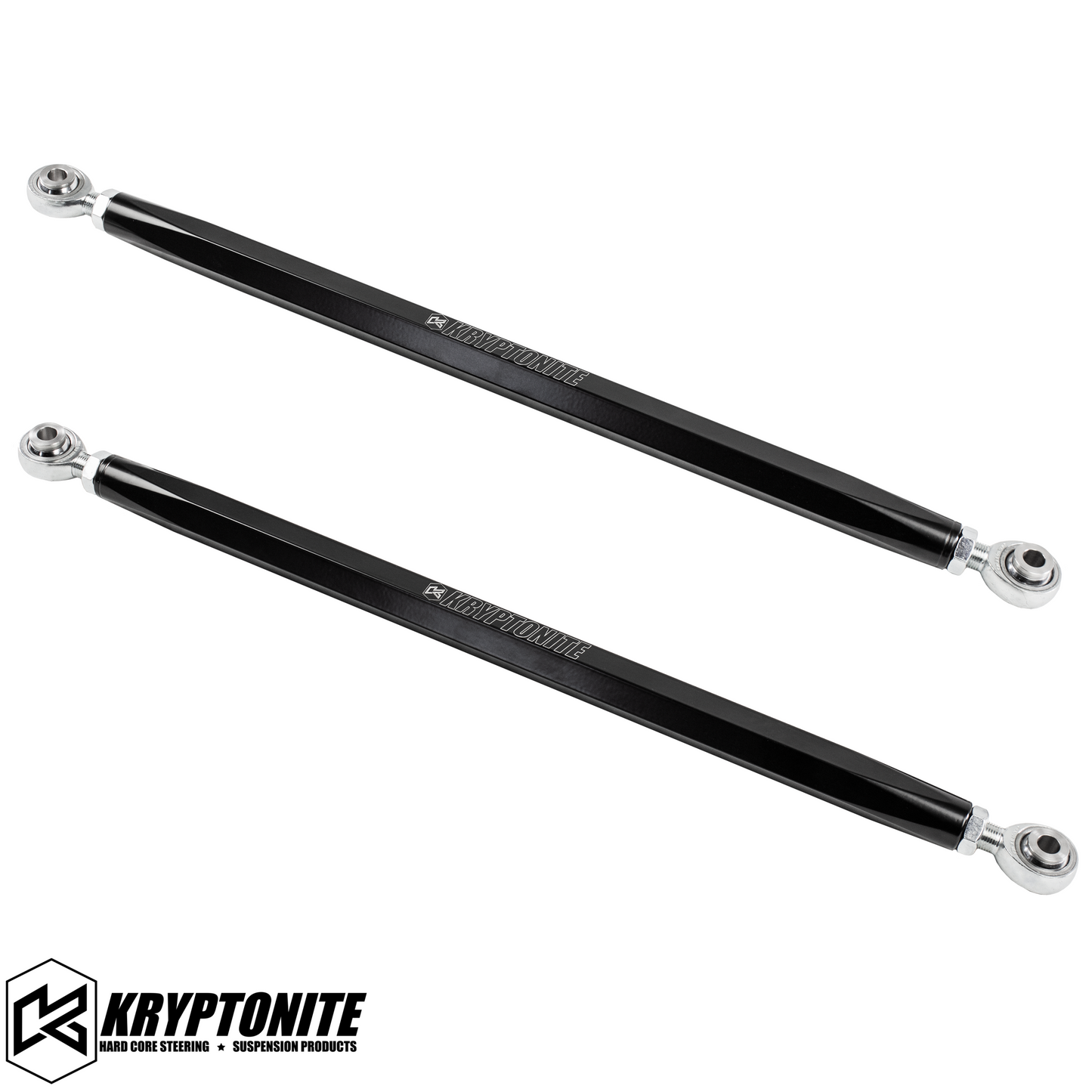 Kryptonite Polaris RZR Death Grip Package Stage "1.5" 2014-2023 XP
