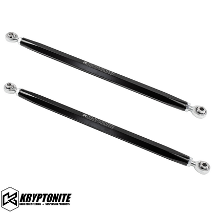 Kryptonite Polaris RZR Death Grip Package Stage "1.5" 2014-2023 XP