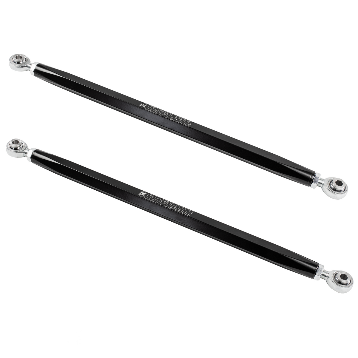 Kryptonite Polaris RZR Upper Radius Rods 2014-2023 XP