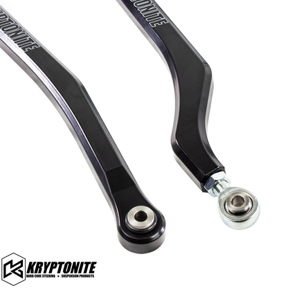 Kryptonite Polaris RZR Death Grip Package Stage "1.5" 2014-2023 XP