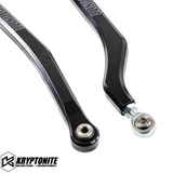 Kryptonite Polaris RZR High Clearance Lower Radius Rods