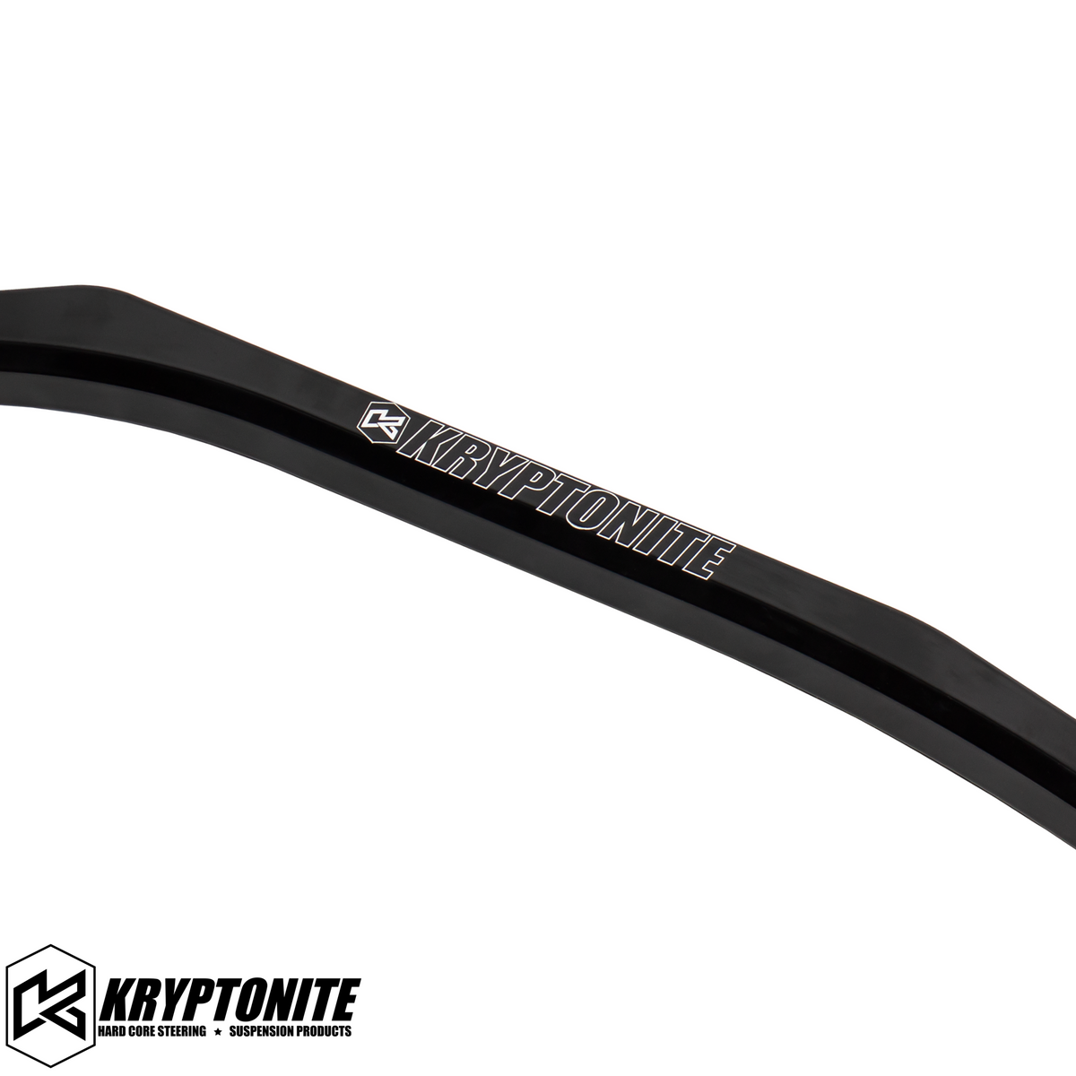 Kryptonite Polaris RZR High Clearance Radius Rod Set