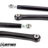 Kryptonite Polaris RZR Death Grip Package Stage "1.5" 2014-2023 XP