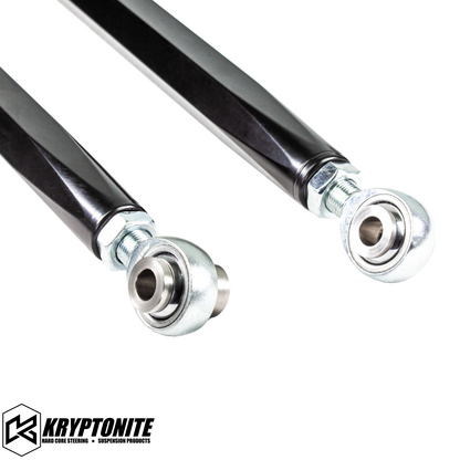 Kryptonite Polaris RZR Upper Radius Rods 2014-2023 XP