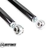 Kryptonite Polaris RZR Upper Radius Rods 2014-2023 XP