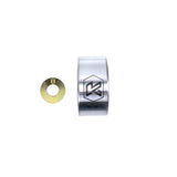 Kryptonite Lifetime Warranty Wheel Bearing & Washer Package for 2014-2024 Polaris RZR XP