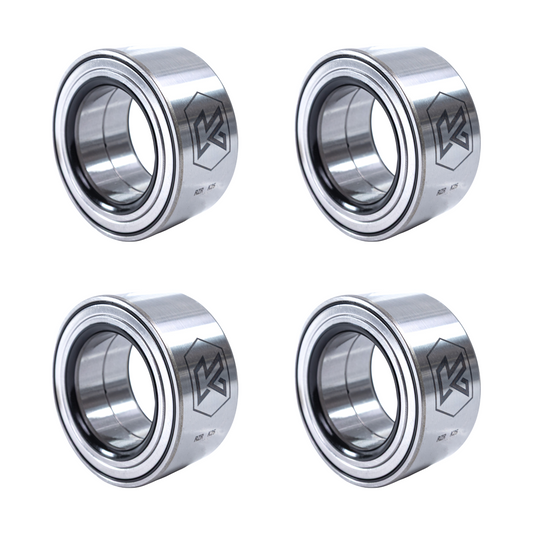 Kryptonite Lifetime Warranty Wheel Bearing Package for 2014-2024 Polaris RZR XP