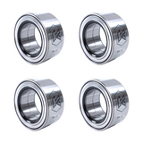 Kryptonite Lifetime Warranty Wheel Bearing Package for 2014-2024 Polaris RZR XP