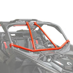 Can-Am Maverick X3 Front Intrusion Bar - Factory UTV