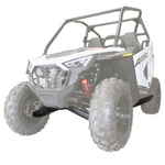 Polaris RZR 200 UHMW Ultimate Skid Package - Factory UTV