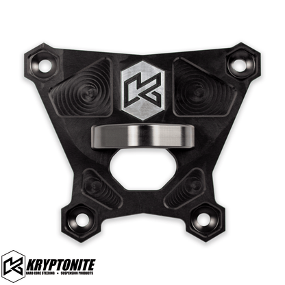 Kryptonite Polaris RZR Death Grip Rear Radius Plate 2020-2021 Pro XP