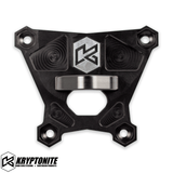 Kryptonite Polaris RZR Death Grip Rear Radius Plate 2020-2021 Pro XP