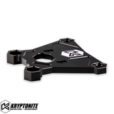 Kryptonite Polaris RZR Death Grip Rear Radius Plate 2020-2021 Pro XP