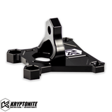 Kryptonite Polaris RZR Death Grip Rear Radius Plate 2018-2021 Turbo S