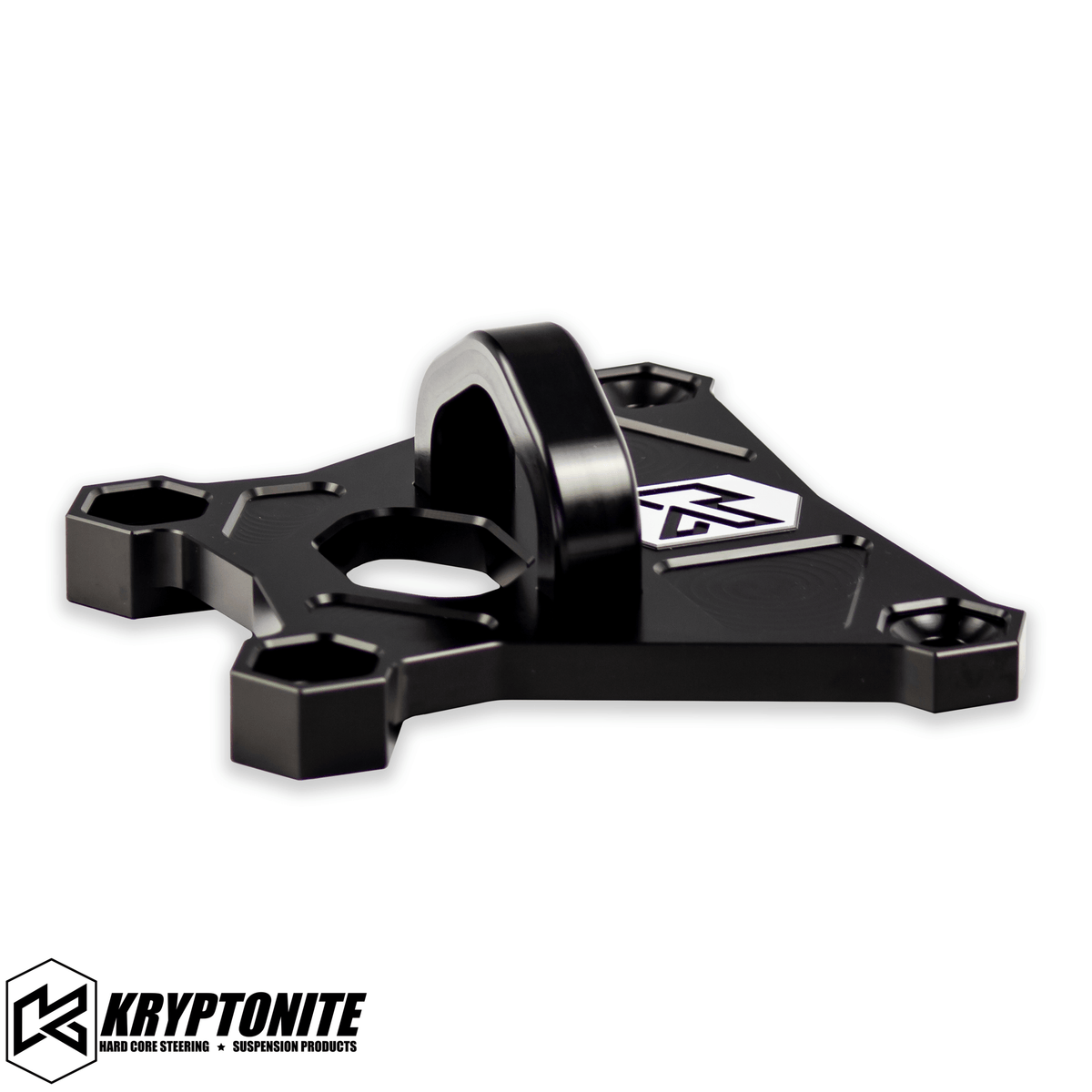 Kryptonite Polaris RZR Death Grip Rear Radius Plate 2020-2021 Pro XP