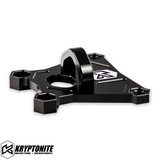 Kryptonite Polaris RZR Death Grip Rear Radius Plate 2020-2021 Pro XP