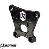 Kryptonite Polaris RZR Death Grip Rear Radius Plate 2020-2021 Pro XP