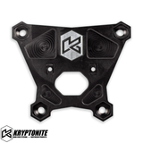 Kryptonite Polaris RZR Death Grip Rear Radius Plate 2020-2021 Pro XP