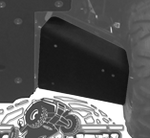 Yamaha Wolverine R-Spec UHMW A-Arm Guards - Factory UTV